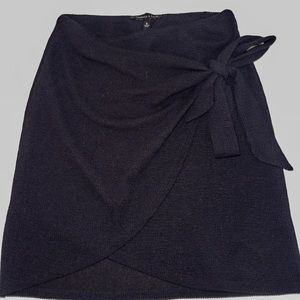 Kendall & Kylie Pacsun Black Skirt